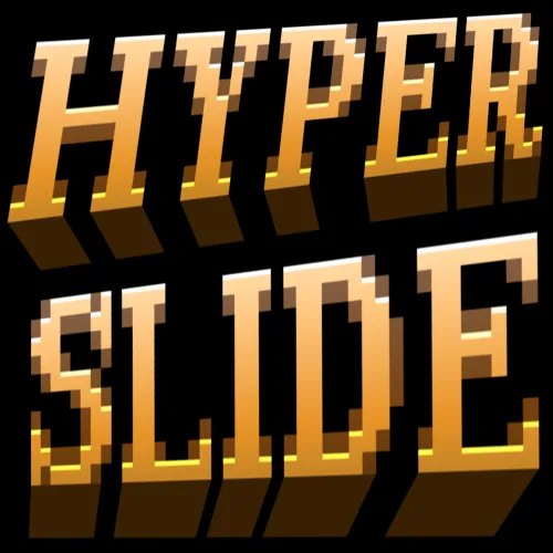 Hyperslide - a movement mod