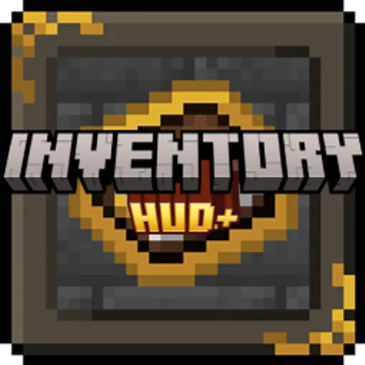 Stoneborn InventoryHud+ Compat