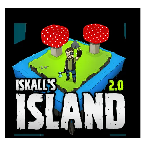 Iskalls Island