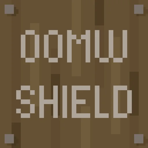 OOMW Shield