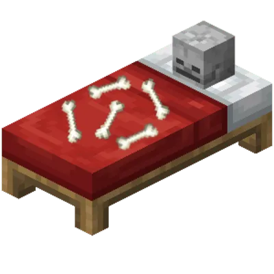 🛏️ Eerie Nightmares