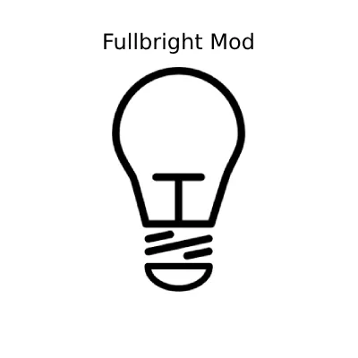 Toggle Fullbright