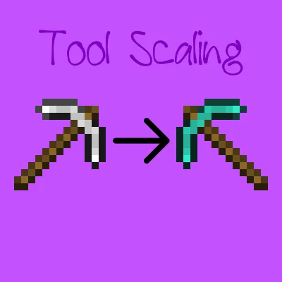 Tool Scaling