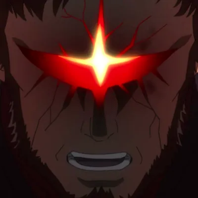 Gendo Ikari
