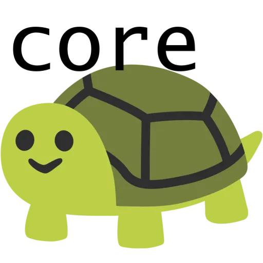 Turtle Core
