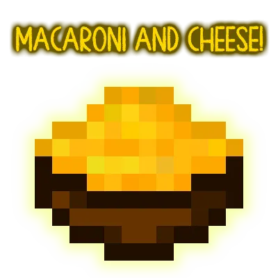 Macaroni and Cheese