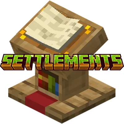Settlements Fabric