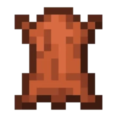 Blast Leather Equipment