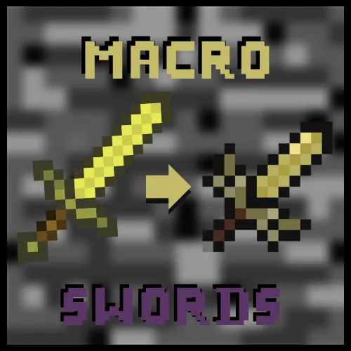 Micro Swords