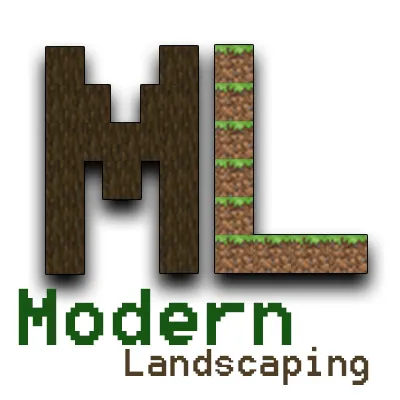 Modern Landscaping