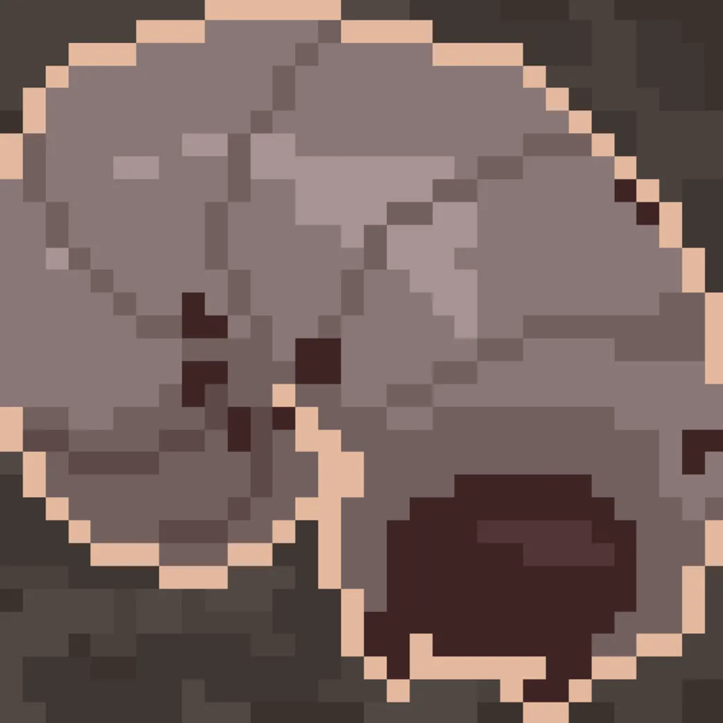 Remaining Deep Below