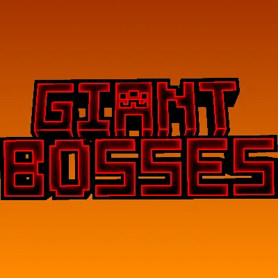 Bosses And Mobs