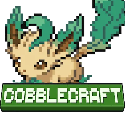 Cobblecraft: Topdown Frontier