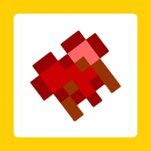 Heart Totem