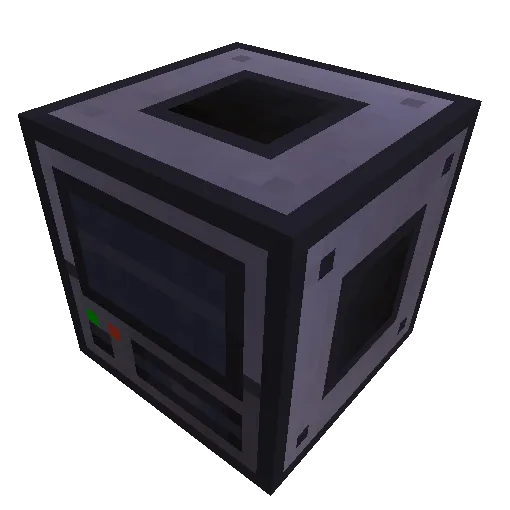 De7gado's BC-TE Redone Edition