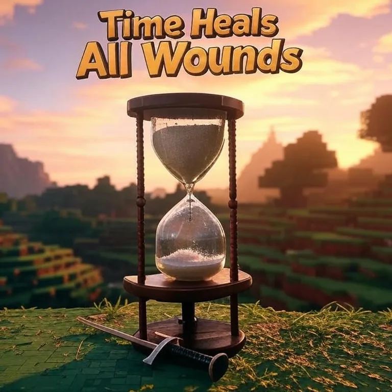 Time Heals All Wounds