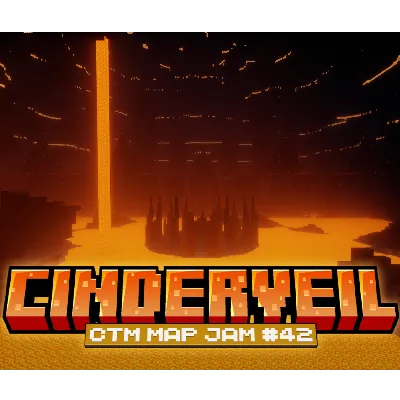 Cinderveil