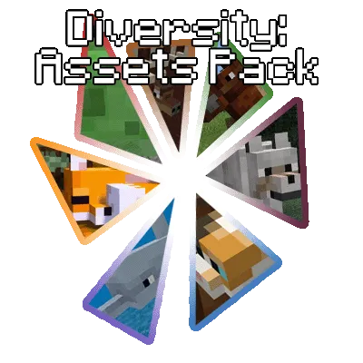 Diversity: Assets Pack (Origins)