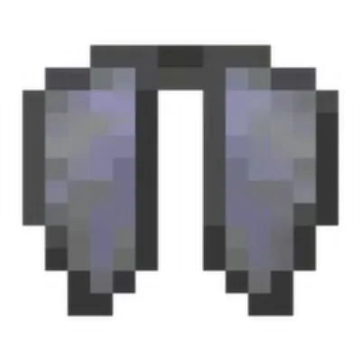 Elytra Crafting Recipe