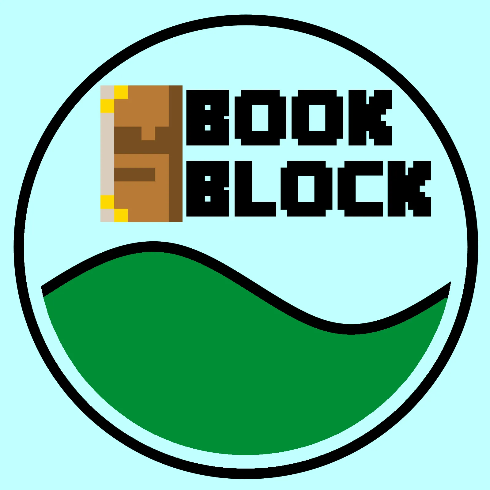 Bookblock