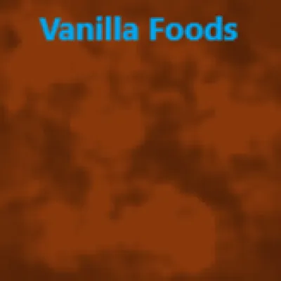 BG's Foods