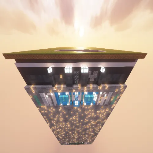 Seventh Sky Syndicate Graveyard Build - v0.2