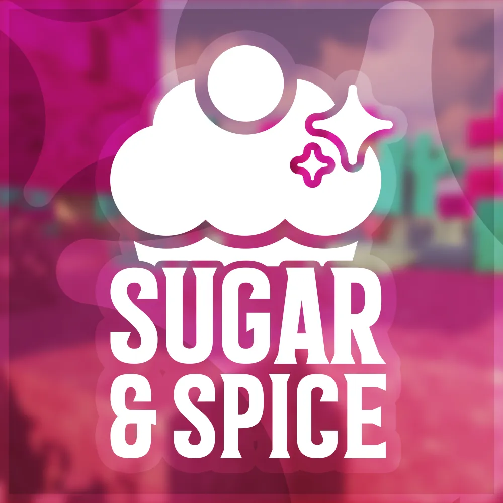 Sugar and Spice Модпаки