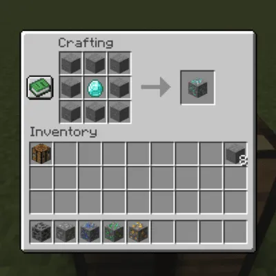Ore Craft Ofc