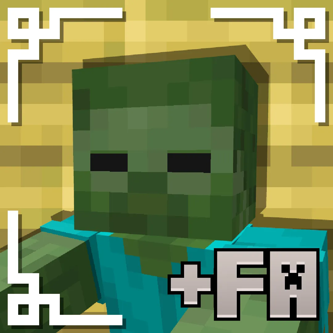 AL's Zombies Revamped x Fresh Animations