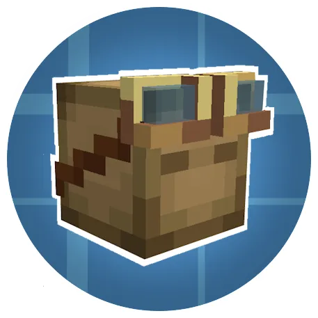 Create: Better Goggles