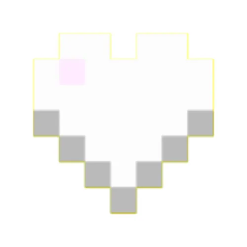 White Hearts