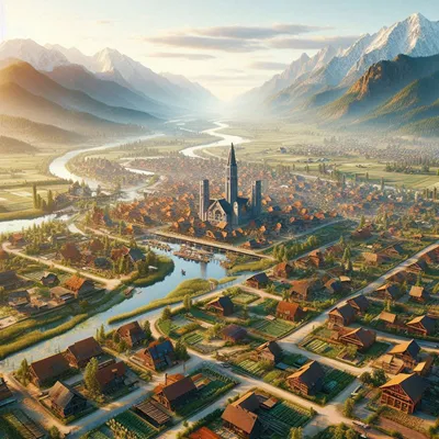 Xerxes kingdom: RTS I