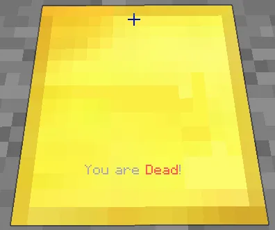 NoRespawn