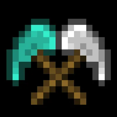 claxels - classic paxels