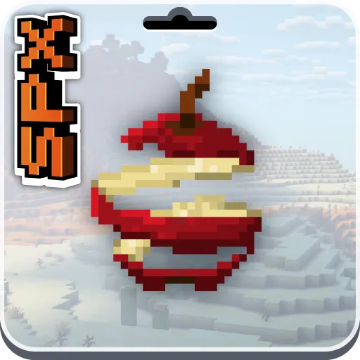 Appleskin x Sapixcraft Support