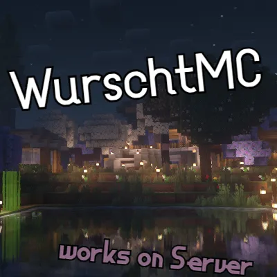 WurschtCraft