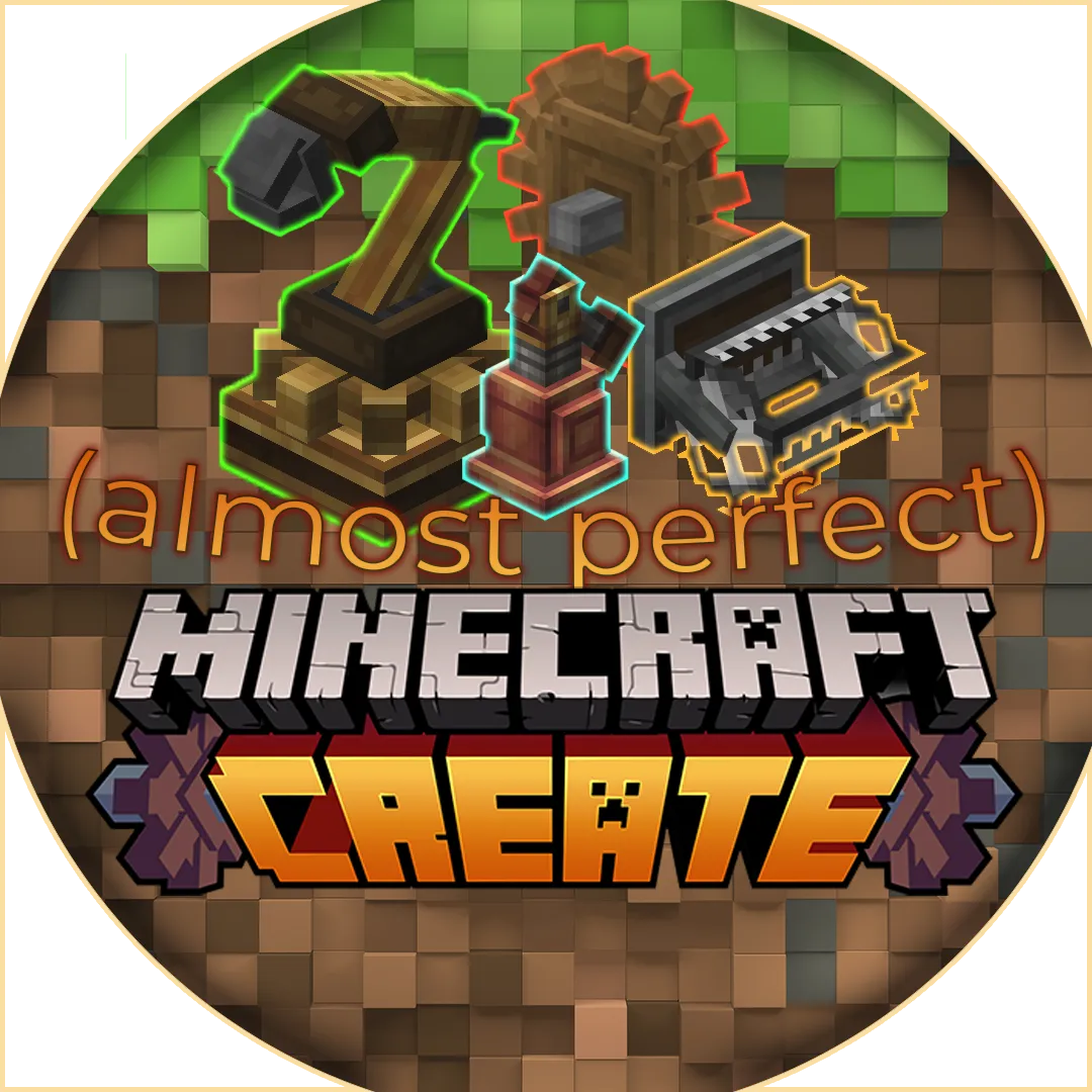 (almost perfect) Create