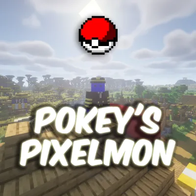 Pokey's Pokemon