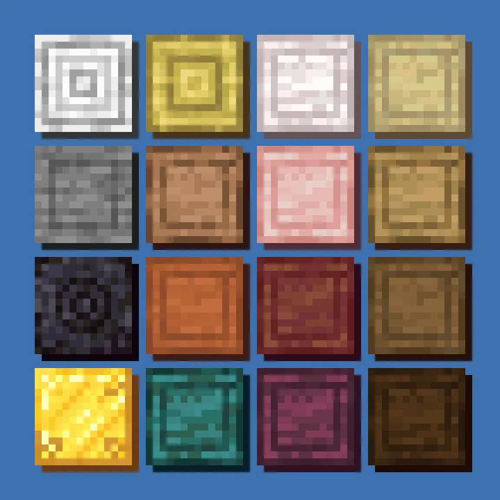 Better Pressure Plates