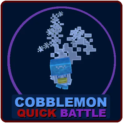 Cobblemon Quick Battle