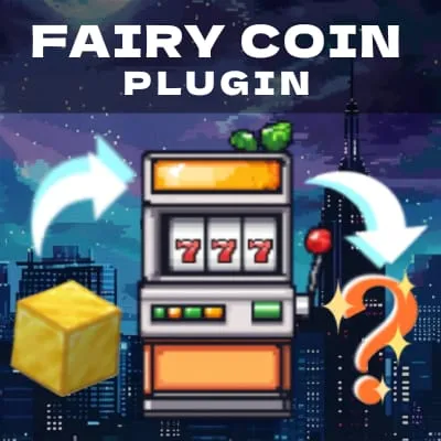 FairyCoinPlugin