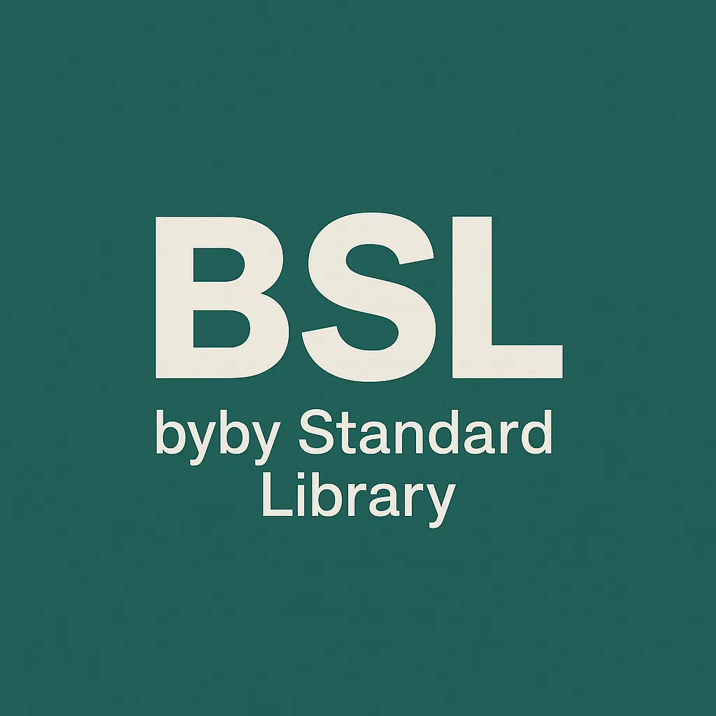 bybystandardlib