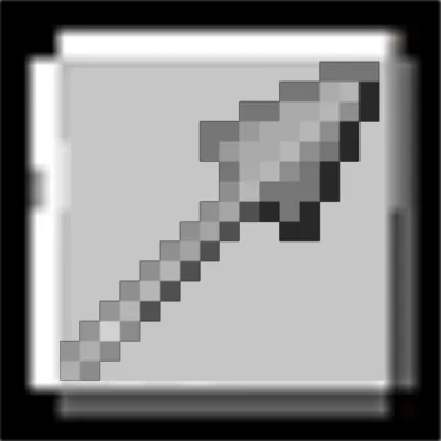 Custom Spears Addon-إضافة الرماح المخصصة