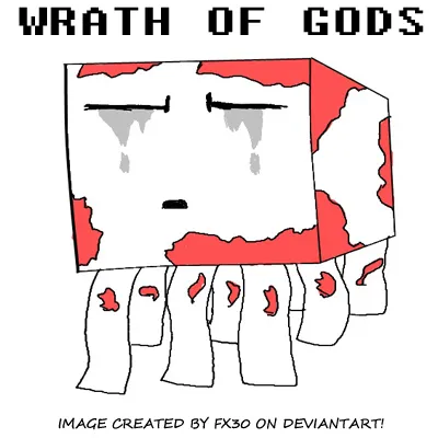 Wrath of Gods
