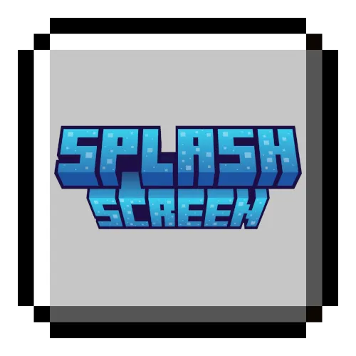 SplashScreen