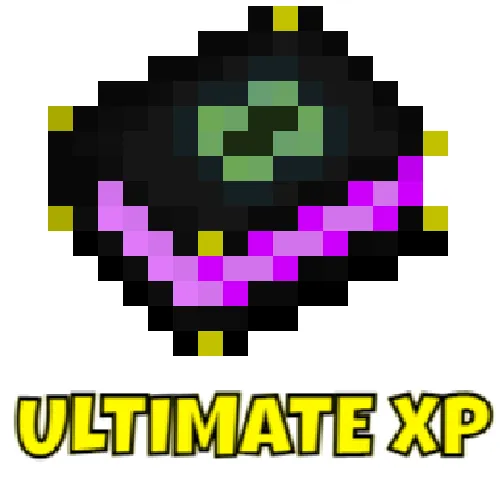 【ULTIMATE XP】