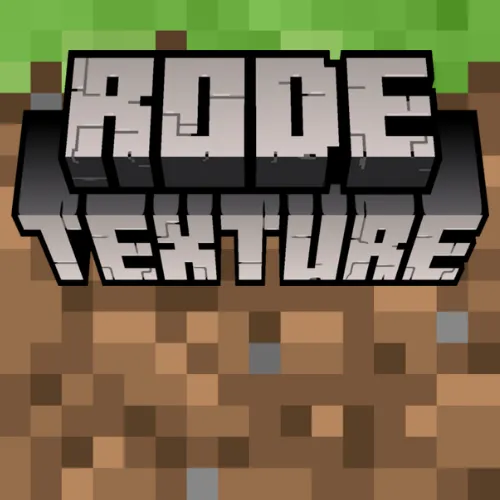 R0DE_ texture