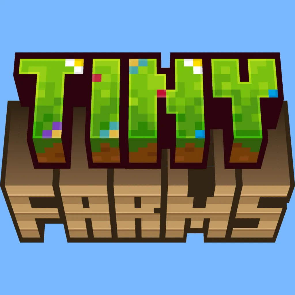 Pizza's Tiny Farms