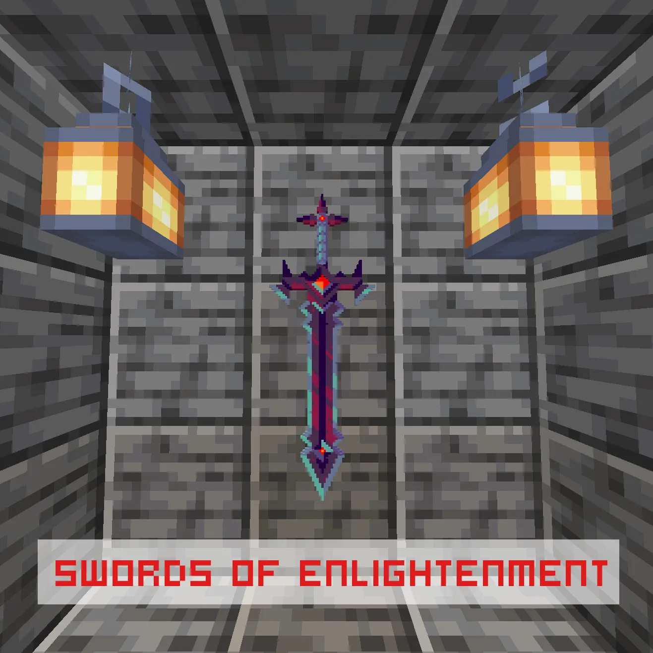 Swords of Enlightenment