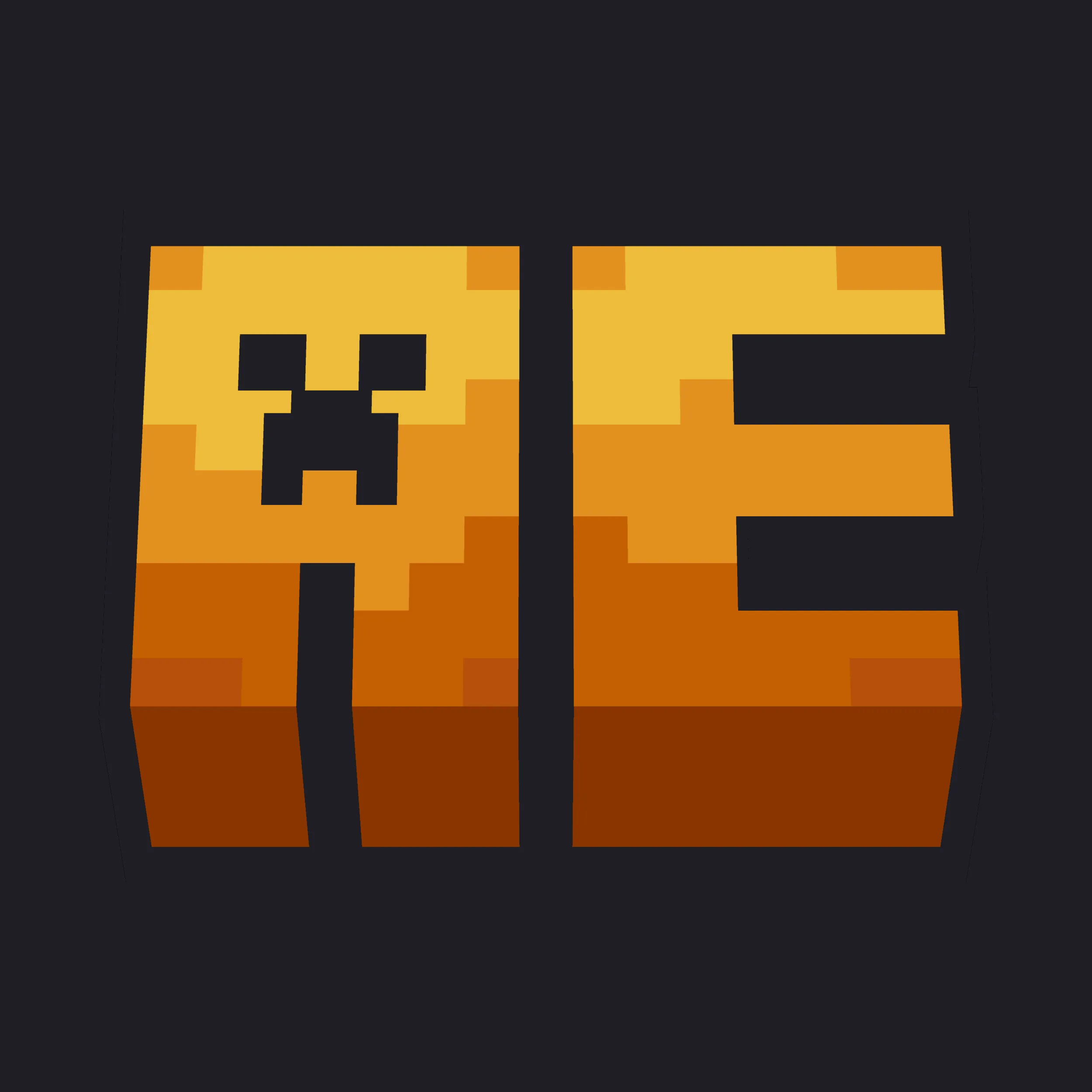 Axton's Emotes
